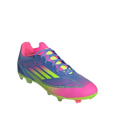 8. adidas F50 League FG/MG IE1290 football boots