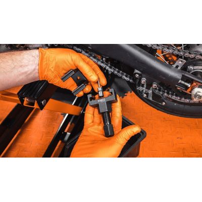 6. NEO tools 10-505 cable crimper