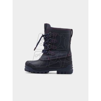 4. Lee Cooper Winter Snow Boots Jr LCJ-24-44-2843K