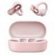 2. Lenovo X500 | Open-Ear Clip-on Earbuds | Built-in microphone | Bluetooth | Pink