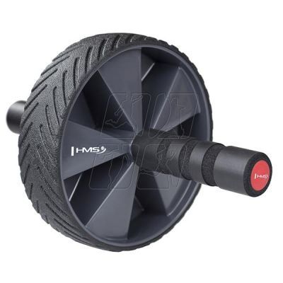 3. Single wheel HMS WA04 17-38-010