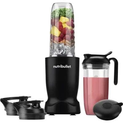 2. BLENDER NBT1006MB NUTRIBULLET