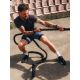 7. Men's quick-drying training shorts 4F 4FRAW26TFSHM1891-33S