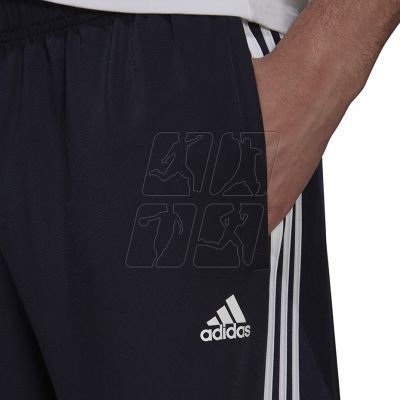 6. adidas Primegreen Essentials Warm-Up M H46106 pants