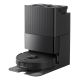 Roborock Qrevo Edge 5V1 Robot Vacuum Cleaner (Black)