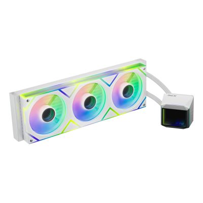 4. ADATA Levante II 360-S_MULTI CPU Cooler