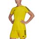 12. Women's adidas Tiro 23 League Jersey Yellow HR4614
