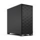 2. Fractal Design Pop 2 Air Black Solid Midi Tower Black