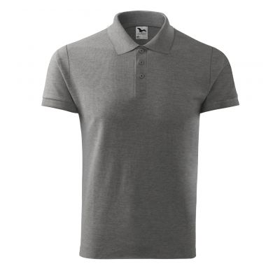 3. Adler Cotton Polo Shirt M MLI-21212
