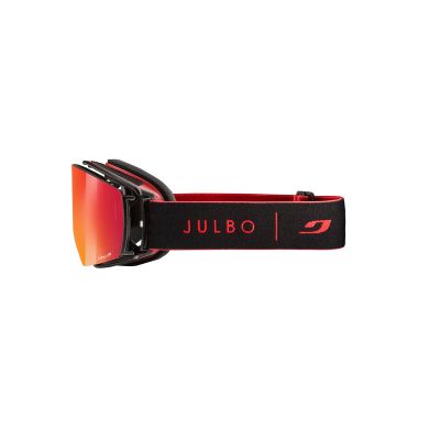 2. JULBO Launcher Ski Goggles, Black
