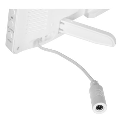 9. BLAUPUNKT Weather station with external sensor WS30WH