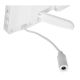 9. BLAUPUNKT Weather station with external sensor WS30WH