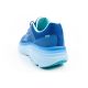 5. Skechers Max Cushioning Men's Light Blue Running Shoes