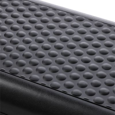 7. AS009 PRO AEROBIC STEP ADJUSTABLE WITH BENCH FUNCTION COMMERCIAL HMS