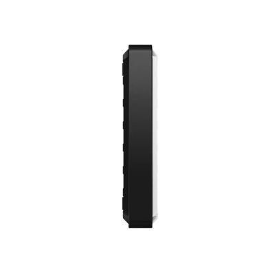 3. External HDD WD WD_BLACK P10 6TB 2.5 White