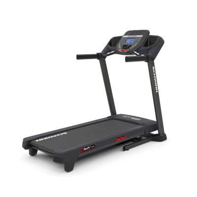 11. Schwinn 510T Electric Treadmill