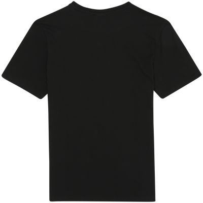 7. Fila Brod Men's T-Shirt 2 Pack Black, Gray FAM0083 83227