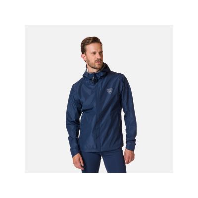 Rossignol Skpr Active Jkt Jacket Navy Blue