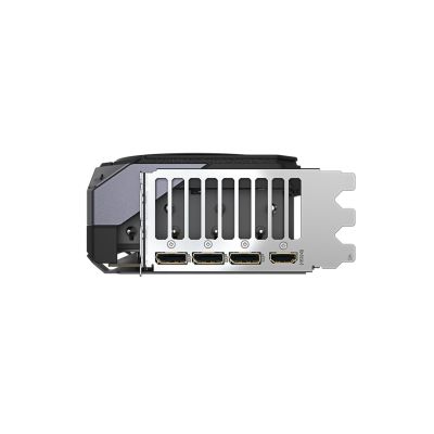 24. Gigabyte GeForce RTX 5080 Gaming OC 16GB GDDR7 Graphics Card