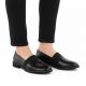 5. Women's black Jezzi shoes RMR25128