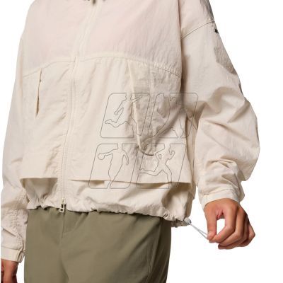 4. Columbia Paracutie II Windbreaker Jacket W 2116561278