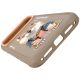 2. Nimmy Glasses Cool nag case for iPhone 17 Pro Max - beige
