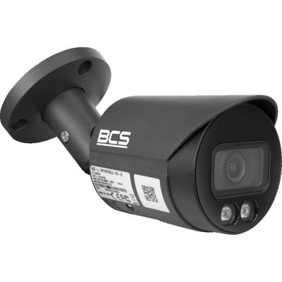 BCS LINE BCS-TIP15FCR3L3-Ai1-G camera