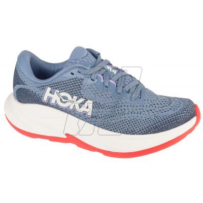 Hoka Rincon 4 W Running Shoes 1155131-MLGH 