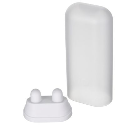 11. Oral-B iO Series 10 Stardust White Toothbrush