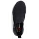 32. Rieker W RKR616 comfortable slip-on ankle boots, black