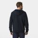 11. Helly Hansen HH Logo Full Zip Hoodie 2.0 M 30393 597