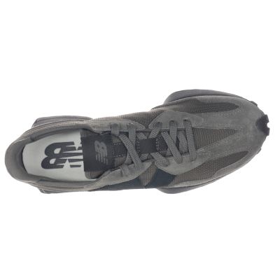 4. Classic Unisex New Balance 327 Lifestyle Shoes (U327346)