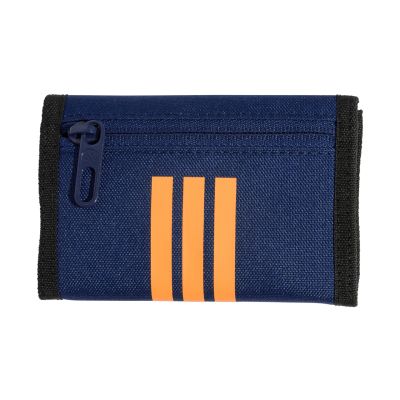 7. Adidas PrimeLift wallet navy blue and orange KC6918