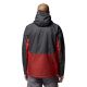 3. Columbia Inner Limits Insulated Jacket 2174214632 Red L
