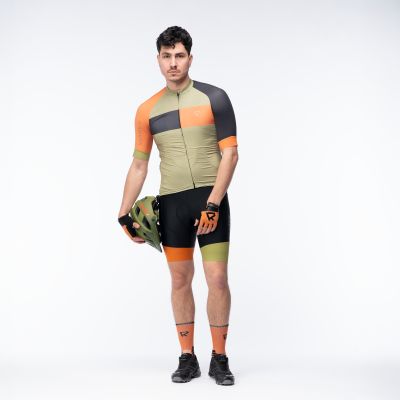 10. Radvik Svan GTS M cycling jersey 92800653723