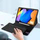 6. Tech-Protect SC Pen + Keyboard Case for Lenovo Idea Tab 11.0 TB-336 - Black