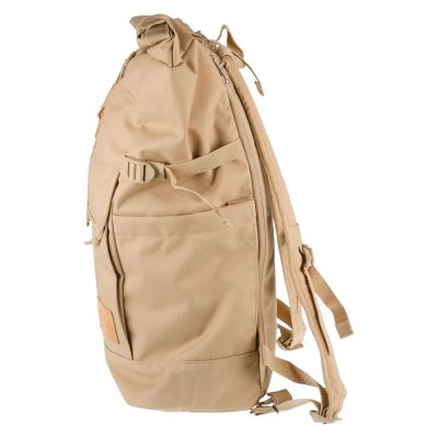 2. JanSport Hatchet Rolltop Backpack EK0A5BLG8O7 Beige One size