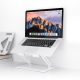 7. MEDIA-TECH LAPTOP STAND MT2661W
