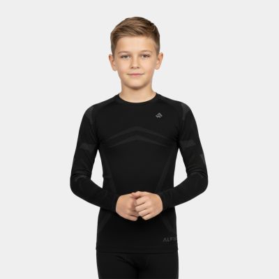 8. Alpinus Active Idre Set Jr SI1023 thermal underwear