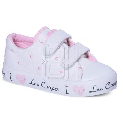 Lee Cooper Jr LCW-25-02-3264K shoes