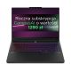 10. Lenovo Legion Pro 7 16IAX10H Ultra 9 275HX 16" WQXGA OLED 500nits Glossy 240Hz 64GB DDR5 6400 1TB GeForce RTX 5090 24GB 99.9Wh W11Pro Eclipse Black