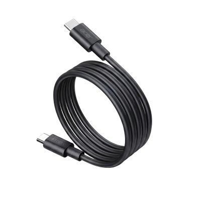 9. Acer 100W PD GaN Charger, 3 x USB C and 1 x USB A, EU Plug, 100W USB-C cable, Black, Retail Pack