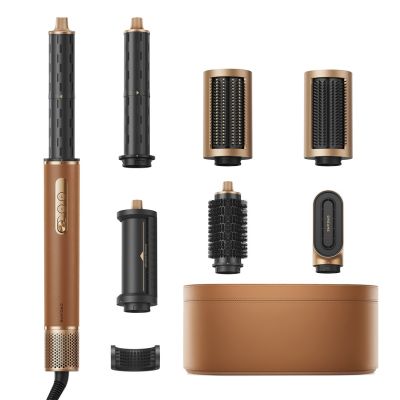 12. Dreame Airstyle Pro Golden Hair Curler