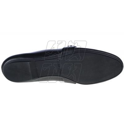 8. Calvin Klein Ola Nappa W E8892BLK shoes