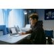 245. HP DeskJet 2922 All-in-One Printer (A24HVB)