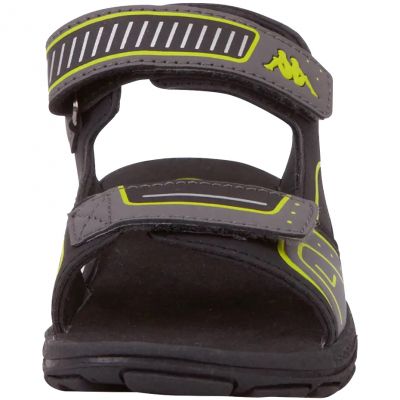 3. Kappa Paxos Sandals K 260864K 1133