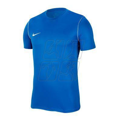 4. T-shirt Nike Park 20 Jr BV6905-463
