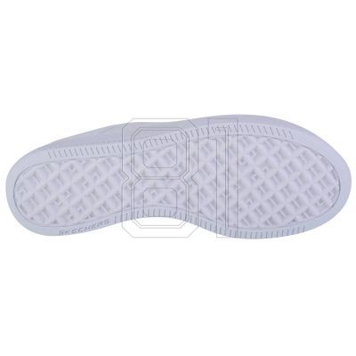 4. Skechers Sport Court 92 - Illustrious 149763-WHT White 36