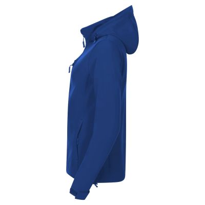 5. Women's Trail Softshell Jacket (Cornflower Blue)