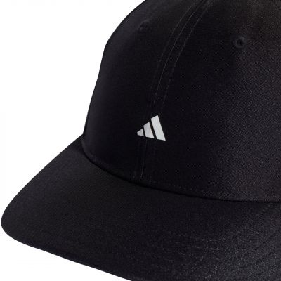 18. adidas Satin Baseball Cap M HA5550